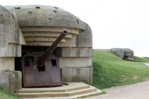 Những hầm ngầm tuyệt mật của phát xít Đức trong CTTG 2