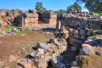 Bí mật cánh cửa cổ xưa hiện diện trong Kinh thánh 