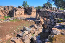 Bí mật cánh cửa cổ xưa hiện diện trong Kinh thánh 