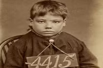 Sự thật khó tin về tội phạm trẻ em thời Victoria 