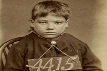 Sự thật khó tin về tội phạm trẻ em thời Victoria 