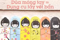 Những mẹo vặt siêu lợi hại mà cô nàng nào cũng nên biết