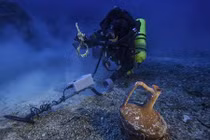 Top khám phá khảo cổ học được mong chờ nhất năm 2015