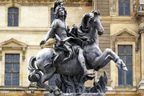 Sự thực thú vị về vị vua trị vì lâu nhất nước Pháp 