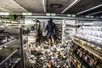 Ám ảnh thảm họa động đất - sóng thần ở Nhật Bản 2011