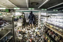 Ám ảnh thảm họa động đất - sóng thần ở Nhật Bản 2011