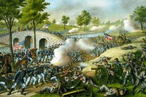 Giải mã trận chiến 1 ngày đẫm máu nhất lịch sử Mỹ