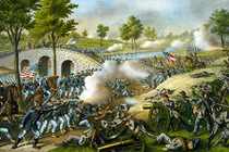 Giải mã trận chiến 1 ngày đẫm máu nhất lịch sử Mỹ