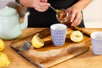 Uống 1 ly nước này cả năm chẳng lo bệnh tật “hỏi thăm“