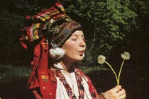 Ảnh tuyệt đẹp phụ nữ Liên Xô năm 1979