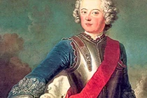 Tài cầm quân, trị nước có một không hai của vua Phổ Frederick II 