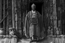 Tiết lộ cực sốc về vị vua có 100 vợ, 500 người con 