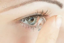 Thu hồi nhiều loại kính áp tròng Johnson&Johnson tại châu Á