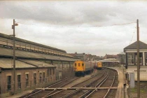 10 nhà ga ma ám rùng rợn nhất thế giới