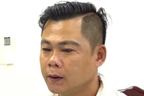 Đối tượng trốn truy nã bị bắt lúc rạng sáng ở Sài Gòn