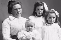 Đáng sợ nữ sát nhân khét tiếng thế kỷ 20