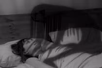 Lời giải chấn động về “bóng đè” ám ảnh con người hàng đêm 