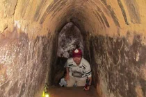 Củ Chi lọt top 6 điểm đến kỳ lạ ở Đông Nam Á 