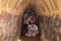 Củ Chi lọt top 6 điểm đến kỳ lạ ở Đông Nam Á 