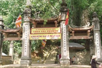 Bí ẩn 18 pho tượng chùa Tây Phương