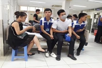 29 học viên ngộ độc thực phẩm: Công ty TNHH New Sky “dính” nhiều sai phạm