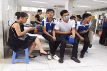 29 học viên ngộ độc thực phẩm: Công ty TNHH New Sky “dính” nhiều sai phạm