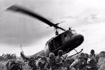 Ảnh gây chấn động thế giới về chiến tranh VN