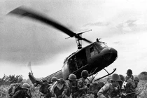 Ảnh gây chấn động thế giới về chiến tranh VN