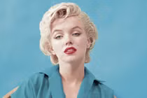 Thuyết âm mưu cực sốc về cái chết của Marilyn Monroe
