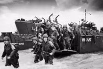 Những sự thật lần đầu tiết lộ về cuộc đổ bộ D-Day