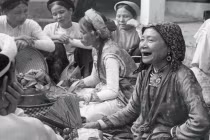 Loạt ảnh để đời về Việt Nam 1 thế kỷ trước 