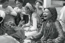 Loạt ảnh để đời về Việt Nam 1 thế kỷ trước 