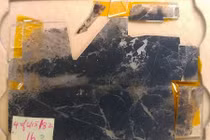 Sửng sốt bằng chứng lâu đời nhất về sự sống trên Trái Đất