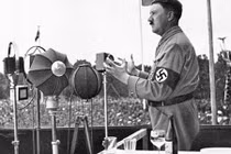 Vì sao Hitler tổ chức Olympic đặc biệt nhất lịch sử?