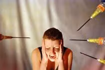 Bật mí những nỗi ám ảnh kỳ lạ của con người