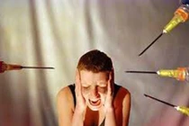 Bật mí những nỗi ám ảnh kỳ lạ của con người