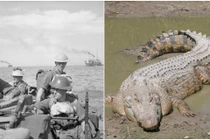 Hòn đảo nuốt mạng gần 1.000 người khiếp đảm nhất CTTG 2