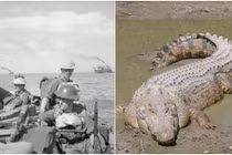 Hòn đảo nuốt mạng gần 1.000 người khiếp đảm nhất CTTG 2