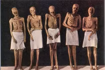 Vén màn bí ẩn những thi hài hàng trăm năm không phân hủy 