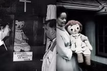 Những chuyện ma ám quái đản nhất hành tinh 