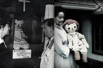 Những chuyện ma ám quái đản nhất hành tinh 