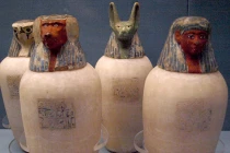 Tiết lộ sự thật thú vị về xác ướp (2)