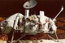 NASA từng bí mật đưa người lên sao Hỏa năm 1979?