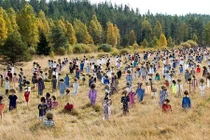 Bí ẩn thế giới của “người im lặng” ở Phần Lan