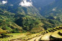 7 điểm đến tuyệt đẹp ở Việt Nam khiến Tây mê mẩn 