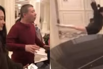 Sao nữ TQ phải hầu tiệc đêm ngày: “Phụ nữ để mua vui?“