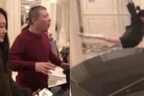 Sao nữ TQ phải hầu tiệc đêm ngày: “Phụ nữ để mua vui?“