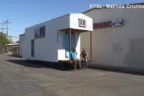 Căn nhà 1,1 tỷ đồng "bốc hơi" không dấu vết