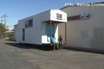 Căn nhà 1,1 tỷ đồng "bốc hơi" không dấu vết