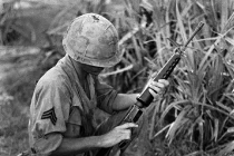 Chiến sự VN 1968 - 1969 qua góc nhìn lính Mỹ (1)